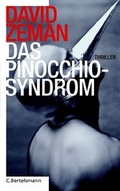 Cover: Das Pinocchio-Syndrom - C. Bertelsmann