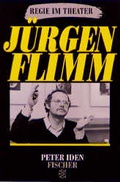 Cover: J&uuml;rgen Flimm - Fischer Taschenbuch
