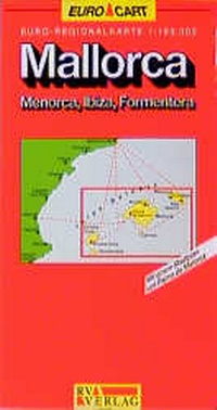 Abbildung von: Mallorca - MAIRDUMONT