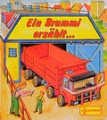 Cover: Ein Brummi erz&auml;hlt... - Egmont Verlagsgesellschaft