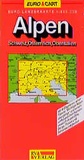 Cover: Alpen - MAIRDUMONT