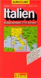 Cover: Italien - MAIRDUMONT