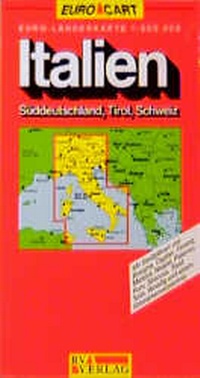 Enlarge image Cover: Italien - MAIRDUMONT