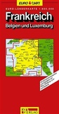 Cover: Frankreich - MAIRDUMONT