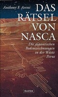 Cover: Das R&auml;tsel von Nasca - Ullstein