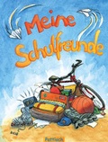 Cover: Meine Schulfreunde - Pattloch Geschenkbuch