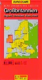 Cover: Grossbritannien - MAIRDUMONT