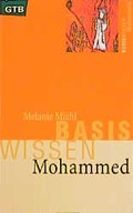 Cover: Mohammed - G&uuml;tersloher Verlagshaus