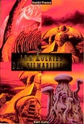 Cover: Das Silmarillion - Klett-Cotta
