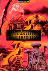 Enlarge image Cover: Das Silmarillion - Klett-Cotta
