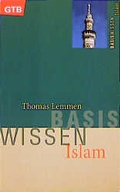 Cover: Islam - G&uuml;tersloher Verlagshaus