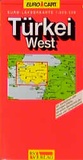 Cover: Türkei West - MAIRDUMONT