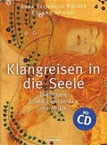Cover: Klangreisen in die Seele - Ullstein