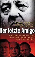 Cover: Der letzte Amigo - Ullstein
