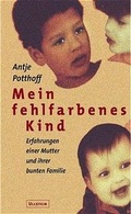 Cover: Mein fehlfarbenes Kind - Ullstein