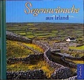 Cover: Segensw&uuml;nsche aus Irland - Pattloch