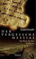 Cover: Der vergessene Messias - Ullstein