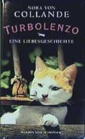 Cover: Turbolenzo - Marion von Schroeder Verlag