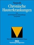 Cover: Chronische Hauterkrankungen - Psychologie Verlags Union