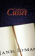 Cover: Janes Roman - Marion von Schroeder Verlag