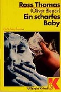 Cover: Ein scharfes Baby - Ullstein Taschenbuchverlag