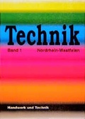 Cover: Technik - Verlag Handwerk und Technik