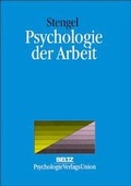 Cover: Psychologie der Arbeit - Beltz Verlagsgruppe GmbH & Co. KG