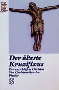 Cover: Der &auml;lteste Kruzifixus - Fischer Taschenbuch