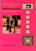 Cover: Textile Gegenst&auml;nde - Verlag Handwerk und Technik