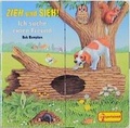 Cover: Ich suche einen Freund - Egmont Verlagsgesellschaft