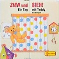 Cover: Ein Tag mit Teddy - Egmont Verlagsgesellschaft