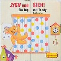 Enlarge image Cover: Ein Tag mit Teddy - Egmont Verlagsgesellschaft