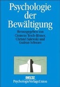 Cover: Psychologie der Bew&auml;ltigung - Beltz Verlagsgruppe GmbH & Co. KG