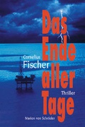 Cover: Das Ende aller Tage - Econ