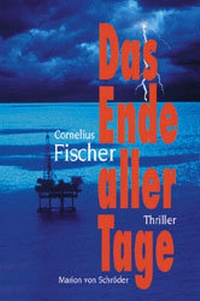 Enlarge image Cover: Das Ende aller Tage - Econ