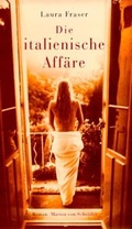 Cover: Die italienische Aff&auml;re - Marion von Schroeder Verlag