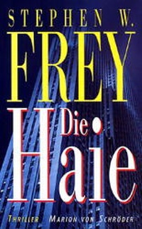 Enlarge image Cover: Die Haie - Econ