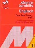 Cover: One, Two, Three... Go! - Mentor