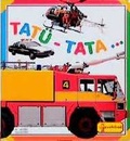 Cover: Tat&uuml; - Tata... - Egmont Verlagsgesellschaft