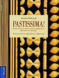 Cover: Pastissima! - Mosaik