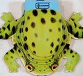 Cover: Frosch - Egmont Verlagsgesellschaft