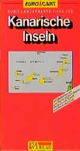Cover: Kanarische Inseln - MAIRDUMONT