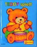 Cover: Teddy spielt - Egmont Verlagsgesellschaft