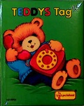 Cover: Teddys Tag - Egmont Verlagsgesellschaft