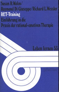 Enlarge image Cover: RET-Training - Klett-Cotta