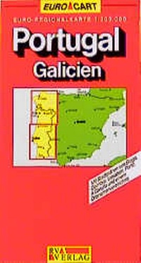 Abbildung von: Portugal - MAIRDUMONT