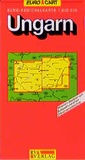Cover: Ungarn - MAIRDUMONT