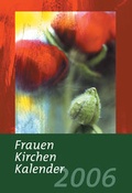 Cover: FrauenKirchenKalender 2006 - Claudius