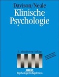 Cover: Klinische Psychologie - Psychologie Verlags Union