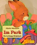 Cover: Im Park - Egmont Verlagsgesellschaft